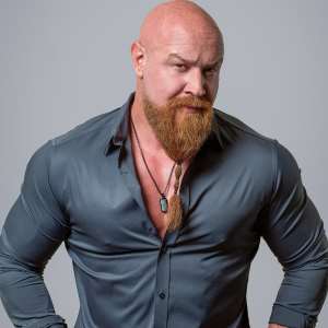 Myrom Kingery Birthday, Real Name, Age, Weight, Height, Family, Facts